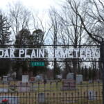 Oak Plain Cemetery