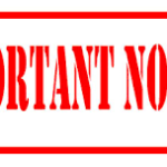 Public Notice