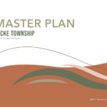 Draft of Master Plan