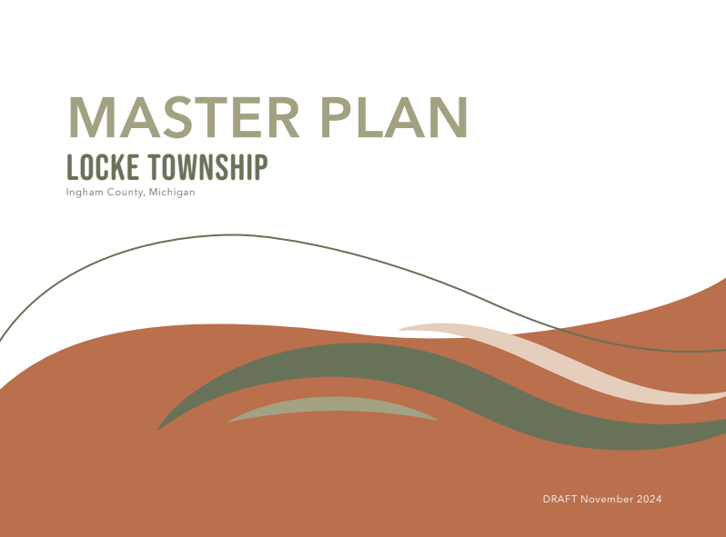 Draft of Master Plan